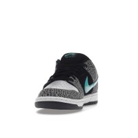 Кроссовки Nike SB Dunk Low atmos Elephant