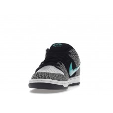 Кроссовки Nike SB Dunk Low atmos Elephant