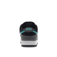 Кроссовки Nike SB Dunk Low atmos Elephant