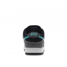 Кроссовки Nike SB Dunk Low atmos Elephant
