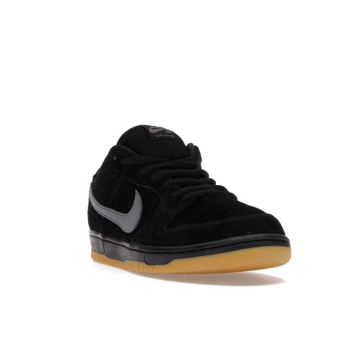 Кроссы Nike SB Dunk Low Fog (2021/2023) - мужская сетка размеров