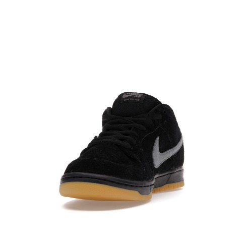 Кроссы Nike SB Dunk Low Fog (2021/2023) - мужская сетка размеров