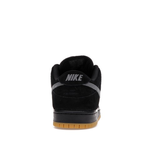 Кроссы Nike SB Dunk Low Fog (2021/2023) - мужская сетка размеров