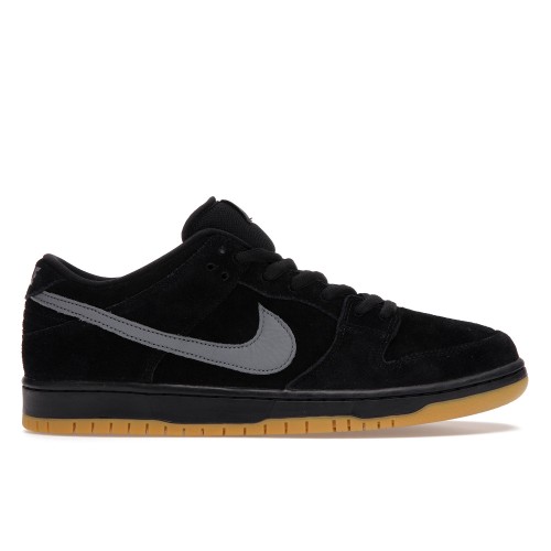 Кроссы Nike SB Dunk Low Fog (2021/2023) - мужская сетка размеров