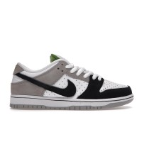 Кроссовки Nike SB Dunk Low Chlorophyll