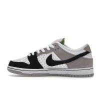 Кроссовки Nike SB Dunk Low Chlorophyll