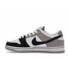 Кроссовки Nike SB Dunk Low Chlorophyll