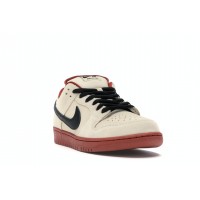 Кроссовки Nike SB Dunk Low Pro Hennessy