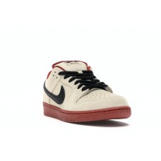 Кроссовки Nike SB Dunk Low Pro Hennessy