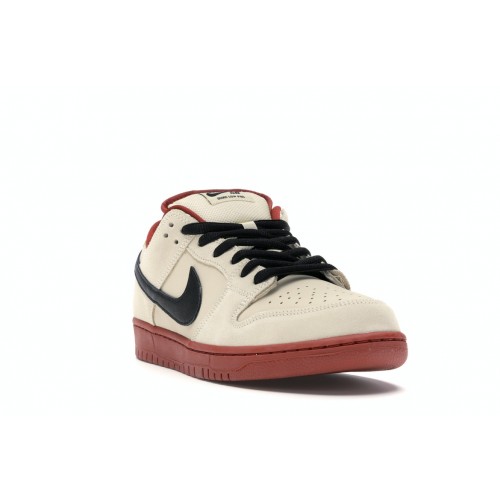 Кроссы Nike SB Dunk Low Pro Hennessy - мужская сетка размеров