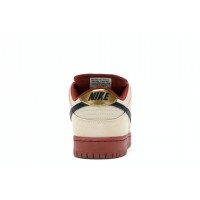 Кроссовки Nike SB Dunk Low Pro Hennessy