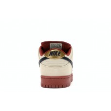 Кроссовки Nike SB Dunk Low Pro Hennessy