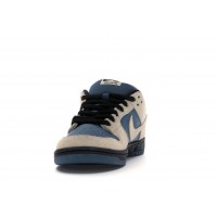 Nike SB Dunk Low Light Cream Thunderstorm