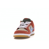 Кроссовки Nike SB Dunk Low Corduroy Dusty Peach