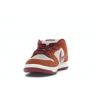 Кроссовки Nike SB Dunk Low Pro Dark Russet Cedar