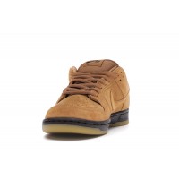 Nike SB Dunk Low Wheat