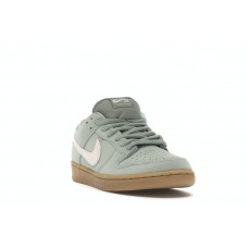 Кроссовки Nike SB Dunk Low Island Green Gum