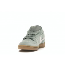 Кроссовки Nike SB Dunk Low Island Green Gum