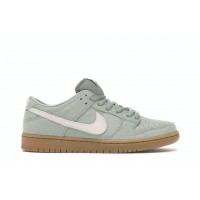 Кроссовки Nike SB Dunk Low Island Green Gum