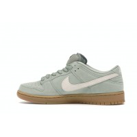 Кроссовки Nike SB Dunk Low Island Green Gum