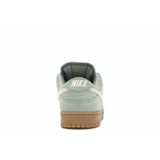 Кроссовки Nike SB Dunk Low Island Green Gum