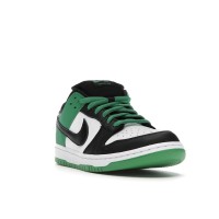 Кроссовки Nike SB Dunk Low Classic Green