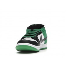 Кроссовки Nike SB Dunk Low Classic Green