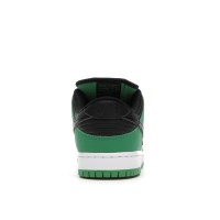 Кроссовки Nike SB Dunk Low Classic Green