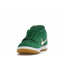 Nike SB Dunk Low Pro St. Patrick's Day (2022)