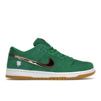 Кроссовки Nike SB Dunk Low Pro St. Patricks Day (2022)