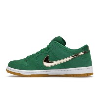 Nike SB Dunk Low Pro St. Patrick's Day (2022)