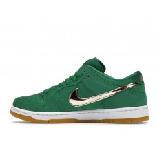 Nike SB Dunk Low Pro St. Patrick's Day (2022)