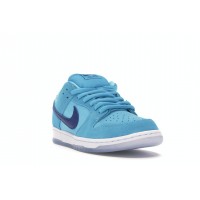 Кроссовки Nike SB Dunk Low Pro Blue Fury