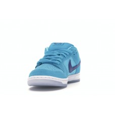 Кроссовки Nike SB Dunk Low Pro Blue Fury