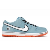 Кроссовки Nike SB Dunk Low Club 58 Gulf