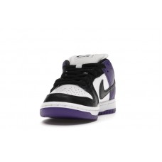 Nike SB Dunk Low Court Purple