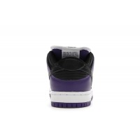 Nike SB Dunk Low Court Purple