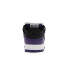 Nike SB Dunk Low Court Purple