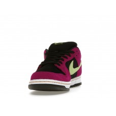 Кроссовки Nike SB Dunk Low Pro ACG Terra Red Plum