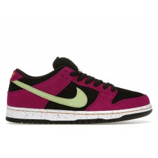 Кроссовки Nike SB Dunk Low Pro ACG Terra Red Plum