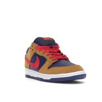 Кроссовки Nike SB Dunk Low Reverse Papa Bear