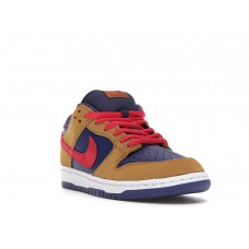 Кроссовки Nike SB Dunk Low Reverse Papa Bear