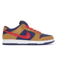 Кроссовки Nike SB Dunk Low Reverse Papa Bear