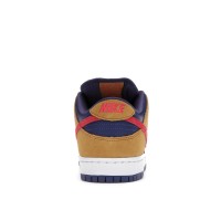 Кроссовки Nike SB Dunk Low Reverse Papa Bear