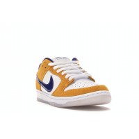 Кроссовки Nike SB Dunk Low Laser Orange