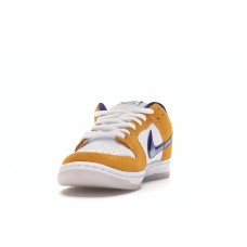 Кроссовки Nike SB Dunk Low Laser Orange