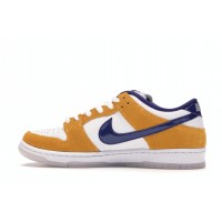 Кроссовки Nike SB Dunk Low Laser Orange