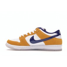 Кроссовки Nike SB Dunk Low Laser Orange