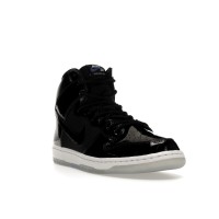 Кроссовки Nike SB Dunk High Space Jam