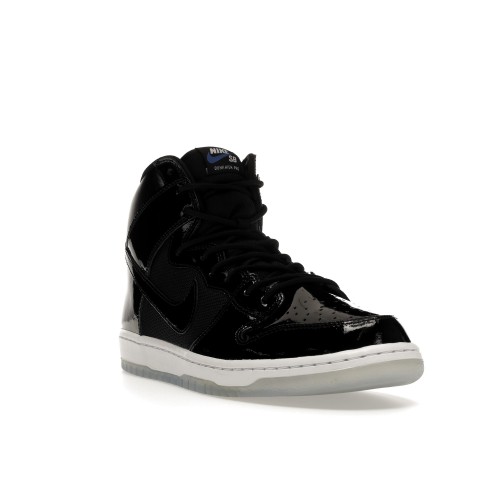 Кроссы Nike SB Dunk High Space Jam - мужская сетка размеров